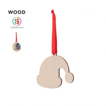 Рождественское украшение CLIXAR NTEU10-570814