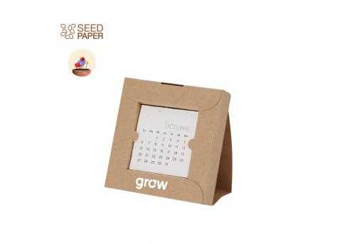 Настольный календарь KRILY NTEU10-570695