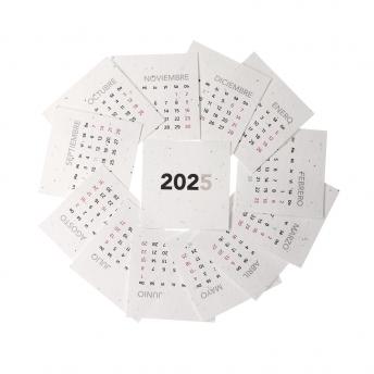 Настольный календарь KRILY NTEU10-570695