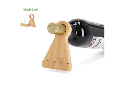 Штопор с подставкой Kofko NTEU10-570734