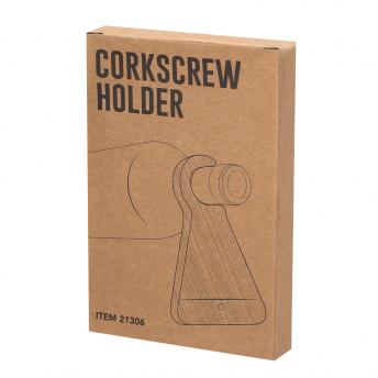 Штопор с подставкой Kofko NTEU10-570734