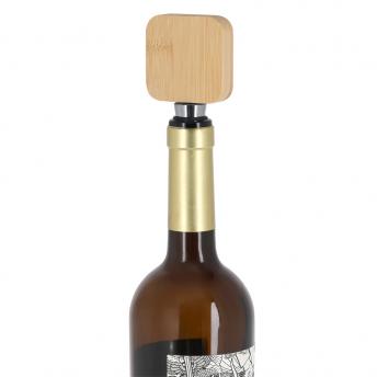 Пробка со встроенной открывашкой Pomni NTEU10-570733