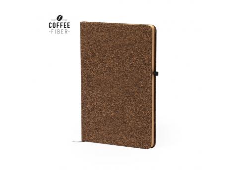 Блокнот Glampex NTEU10-570709