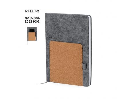 Блокнот Wilko NTEU10-570715