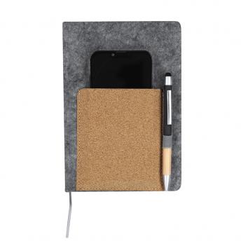 Блокнот Wilko NTEU10-570715