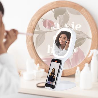 Многофункциональное зеркало MARCHOX NTEU10-570724