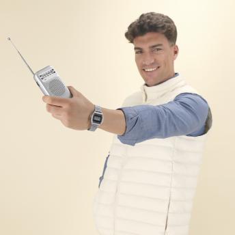 Радио MESTER NTEU10-570820