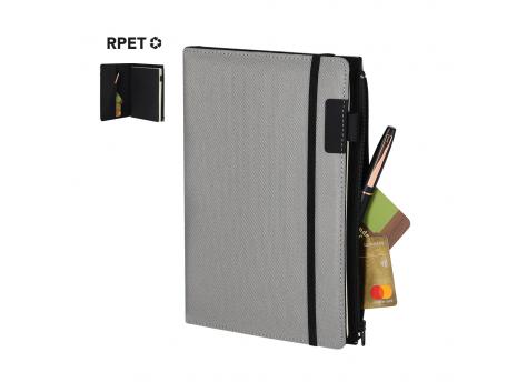 Блокнот в чехле Katz NTEU10-570714