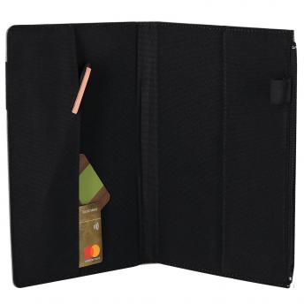 Блокнот в чехле Katz NTEU10-570714