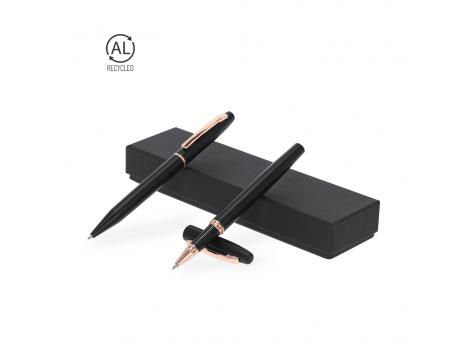 Набор из шариковой ручки и ручки-роллера  Mobex NTEU10-570683