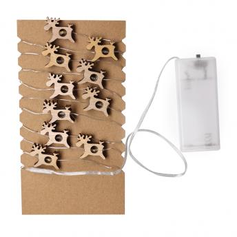 Гирлянда Plentox NTEU10-570818