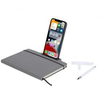 Блокнот с подставкой CRUAS NTEU10-570710