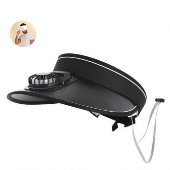 Солнцезащитный козырек с вентилятором NTEU10-586330