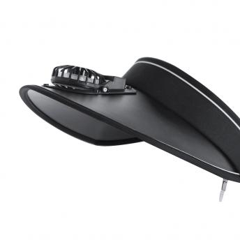 Солнцезащитный козырек с вентилятором NTEU10-586330