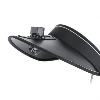 Солнцезащитный козырек с вентилятором NTEU10-586330