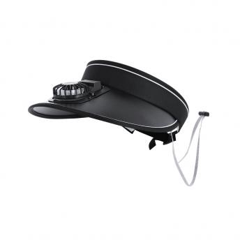 Солнцезащитный козырек с вентилятором NTEU10-586330