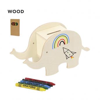 Копилка Yilmax NTEU10-586258