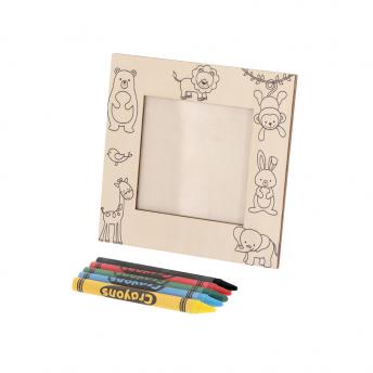 Фоторамка Kunku NTEU10-586263