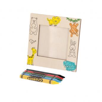 Фоторамка Kunku NTEU10-586263