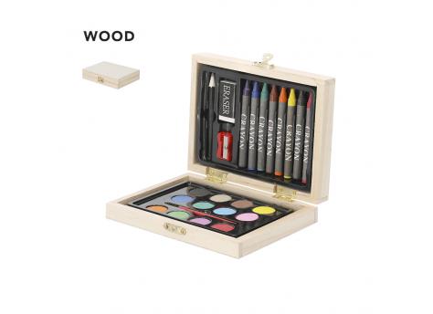 Набор для творчества Lidner NTEU10-586133