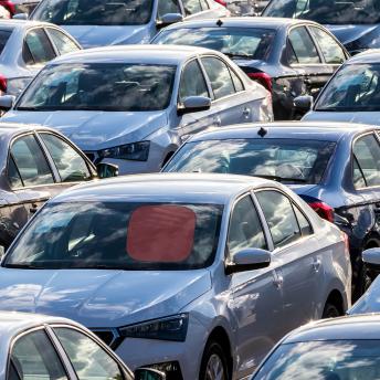 Защитный козырек от солнца Gomber NTEU10-586335