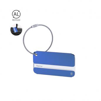 Багажная бирка Halux NTEU10-586424