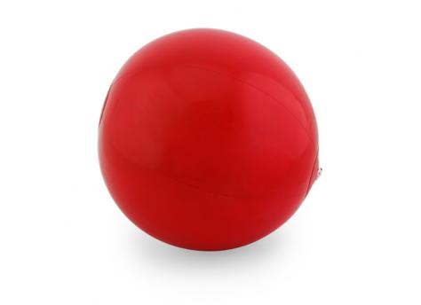 SAONA мяч RED NTEU38-519263