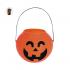 Подарочная корзина в виде тыквы Halloween NTEU10-586453