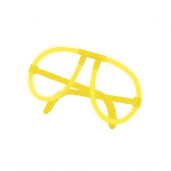 Светящиеся очки Тобек NTEU10-586384