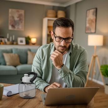 Бутылка Heiza NTEU10-586296