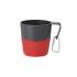 Складная кружка Mibar NTEU10-586294