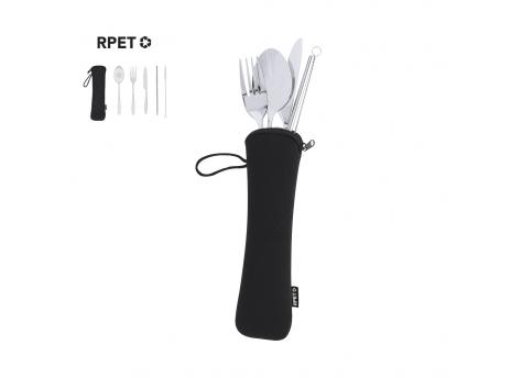 Набор столовых приборов Sinix NTEU10-586274