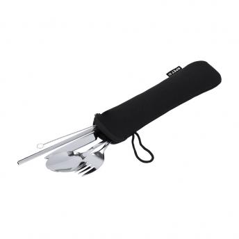 Набор столовых приборов Sinix NTEU10-586274