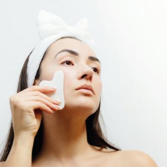 Массажер для лица Kunkor NTEU10-586342