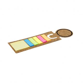 Закладка-линейка Rusnik NTEU10-586236