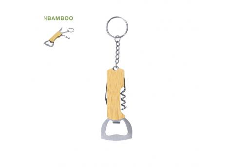 Брелок-открывалка Jilar NTEU10-586425