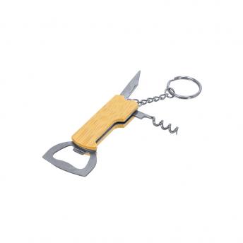 Брелок-открывалка Jilar NTEU10-586425