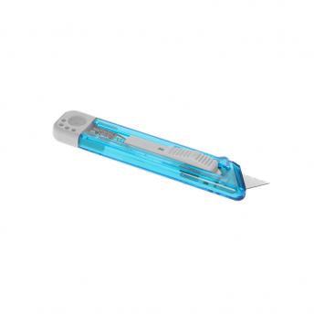 Канцелярский нож Waltor NTEU10-586621