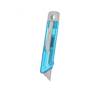 Канцелярский нож Waltor NTEU10-586621