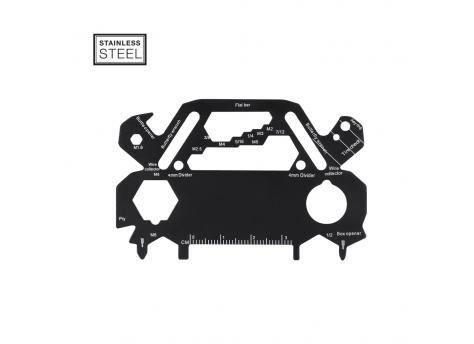 Мультитул Borex NTEU10-586371