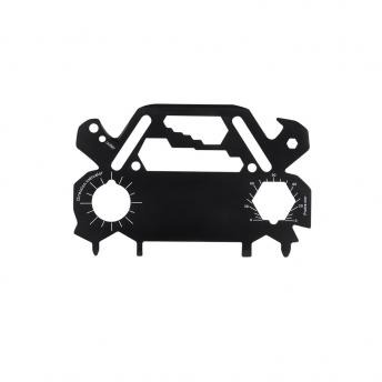 Мультитул Borex NTEU10-586371