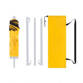 Зонт для пляжа с возможностью складывания Misarya NTEU10-586451