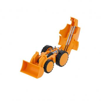 Набор инструментов Strelix NTEU10-586161