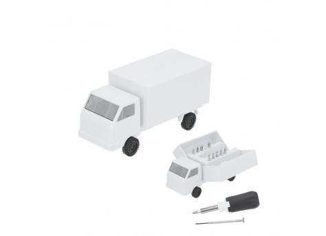 Набор инструментов Fibrex NTEU10-586145