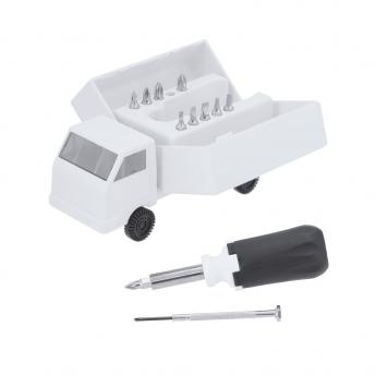 Набор инструментов Fibrex NTEU10-586145