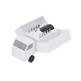 Набор инструментов Fibrex NTEU10-586145