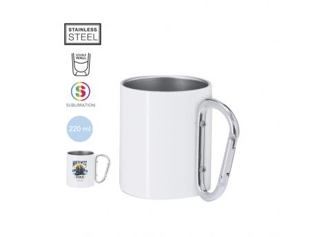 Кружка для сублимации Beesbur NTEU10-586318