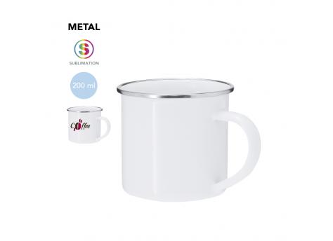 Кружка для сублимации Deriox NTEU10-586290