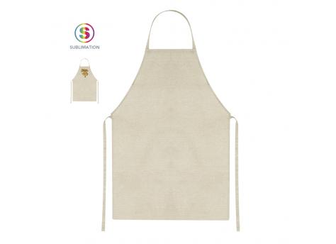 Фартук для сублимации Zyriel NTEU10-586275