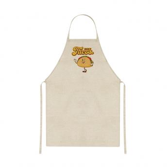 Фартук для сублимации Zyriel NTEU10-586275